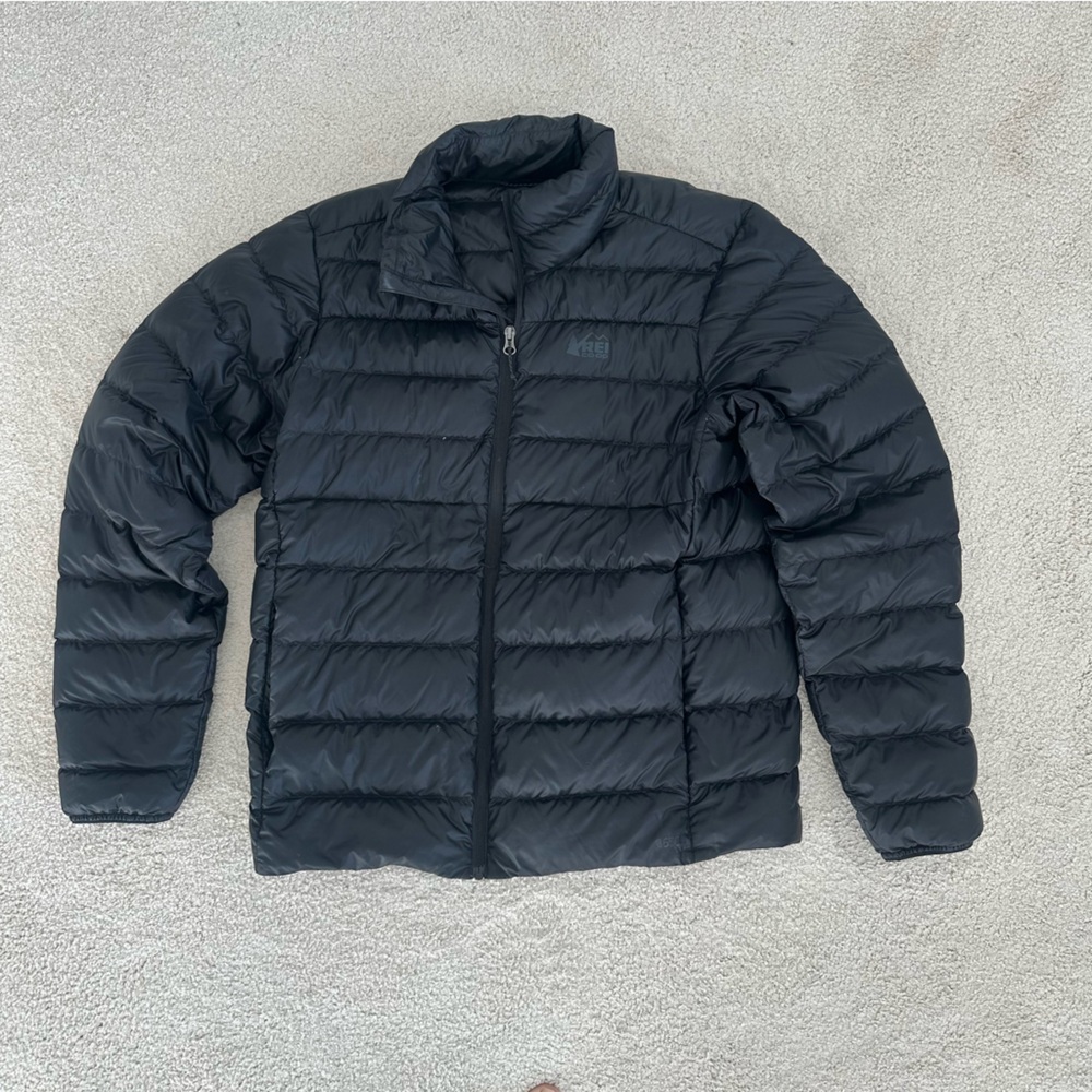REI Coop - 650 Down Jacket - M - Men's